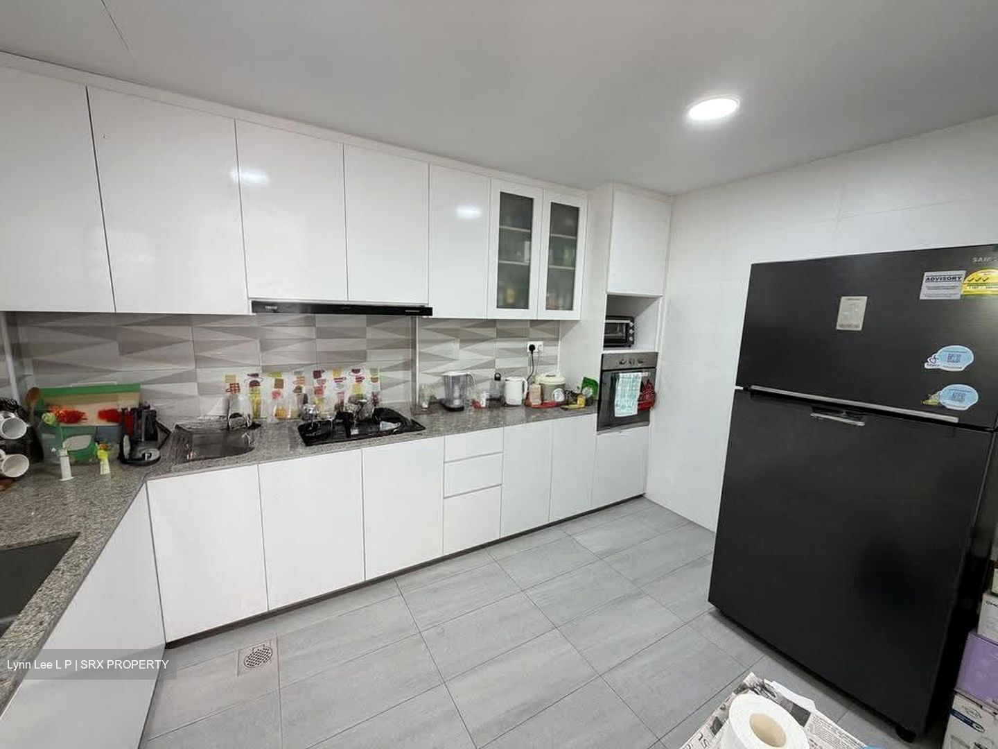 The Anchorage (D3), Condominium #611969041